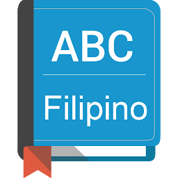 Icon image English To Tagalog Dictionary