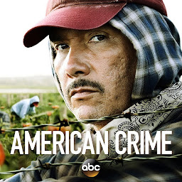 图标图片“American Crime”