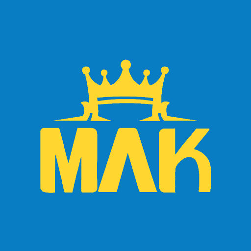 Mak Group logo