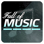 Cover Image of Download Full of Music 1 ( MP3 Rhythm G  APK