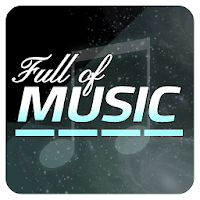 Full of Music 1 ( MP3リズムゲーム )