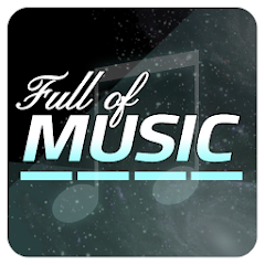 Full of Music 1 ( MP3 Rhythm G MOD