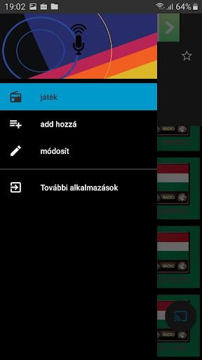 Online Rádió Magyarország