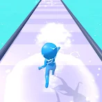 Force Run!