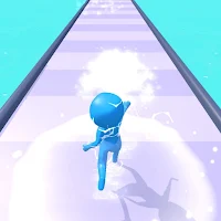Force Run!