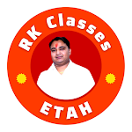Cover Image of Tải xuống RK Classes ETAH  APK