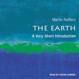 Obraz ikony: The Earth: A Very Short Introduction