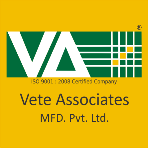 Vete Associates Advisor Desk logo