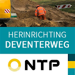 Cover Image of ดาวน์โหลด Deventerweg 1.4.0.0 APK