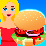 Top 30 Casual Apps Like burger stand game - Best Alternatives
