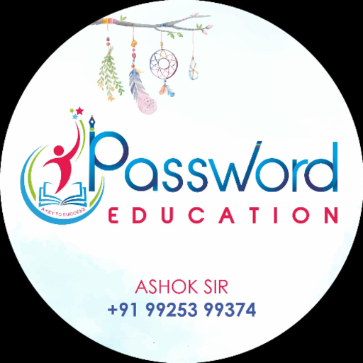 Password Education logo