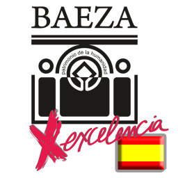 Icoonafbeelding voor AudioGuia Baeza, España