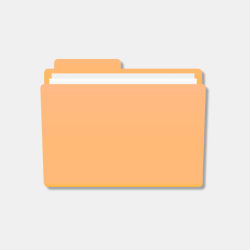 Explorer File Manager logo