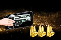 Download Gun Simulator 3D Reload Ammo 1674606994000 For Android