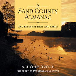 Symbolbild für A Sand County Almanac: And Sketches Here and There
