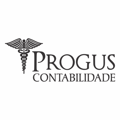 Progus Contabilidade logo