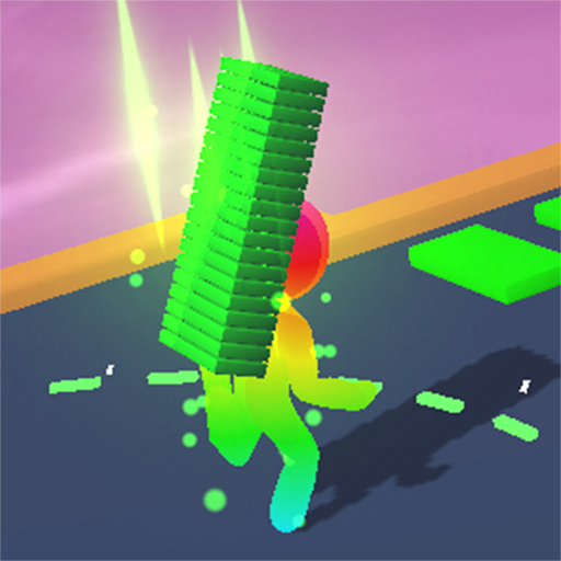 Brick Builder 3D: Deliver it Download on Windows