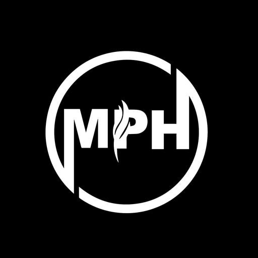 Mesa Potters House logo