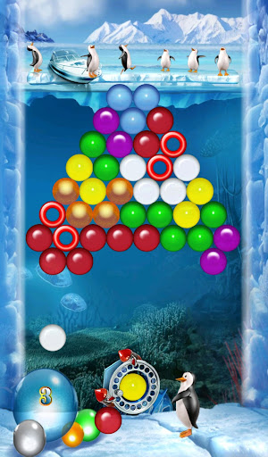Bubble Shooter Hd Game 🕹️ Play Now on GamePix