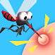Mosquito is coming - Androidアプリ