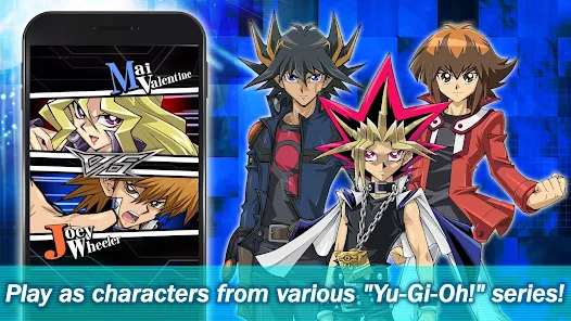 Yu-Gi-Oh! 5Ds - Assistir Animes Online HD
