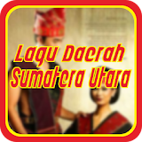 Lagu Daerah Sumatera Utara - Sumut icon