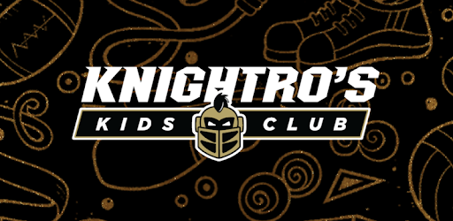 Knightro's Kids Club