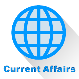 图标图片“Current Affairs, News & Events”