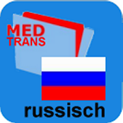 Top 6 Medical Apps Like MedTrans-russisch - Best Alternatives