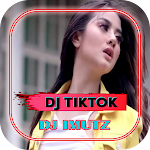 Cover Image of 下载 DJ Viral Tik tok Pretty Girl - DJ Imut Offline 1.1 APK