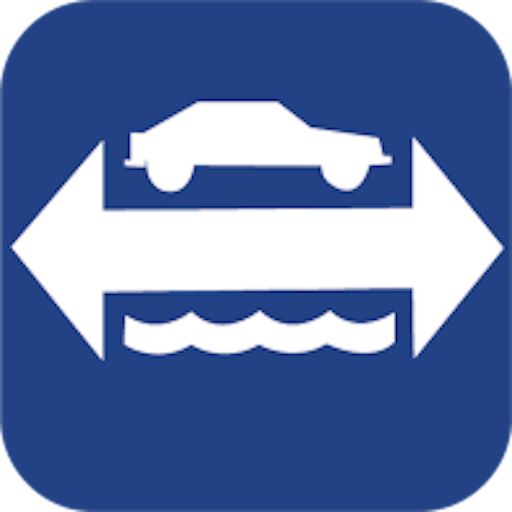 Passage Ferry  Icon