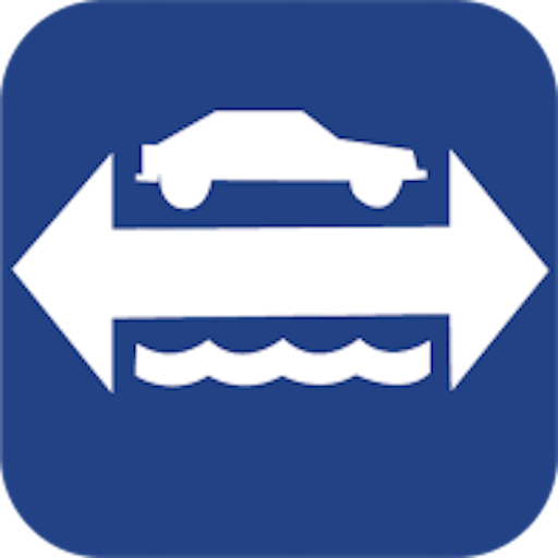Passage Ferry logo