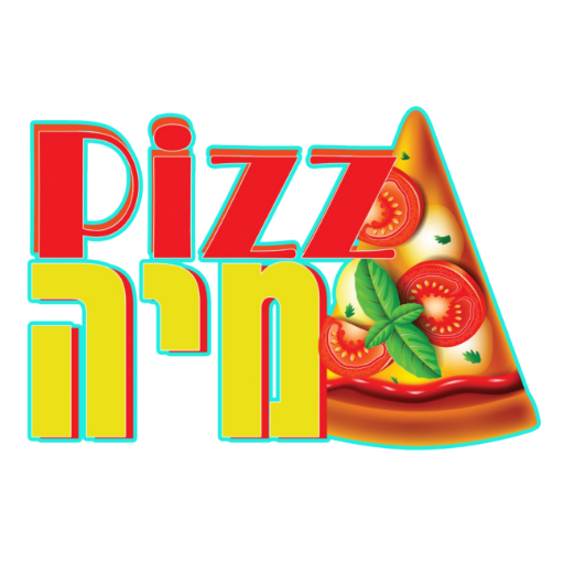 pizzamia-פיצה מיה 1.0.3 Icon