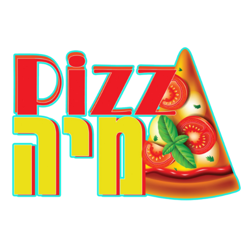 pizzamia-פיצה מיה logo