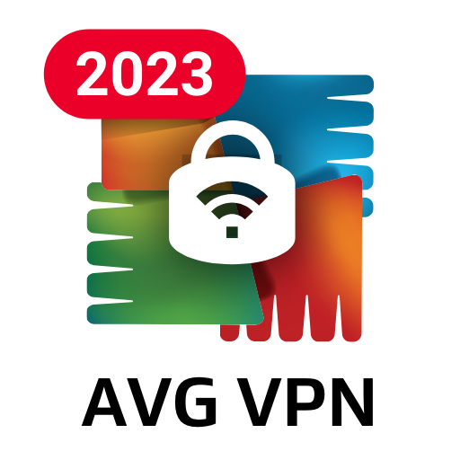 AVG Secure VPN Proxy & Privacy 2.63.6502 Icon