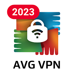 AVG Secure VPN Proxy & Privacy Mod Apk