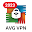 AVG Secure VPN Proxy & Privacy APK icon