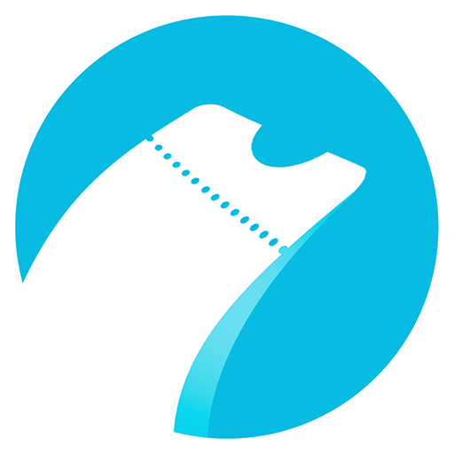 TickiEvent logo