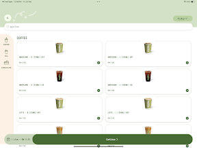 Koppiku screenshot
