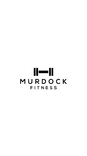Android application Murdock Fitness screenshort