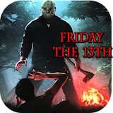 Tips Friday the 13th icon