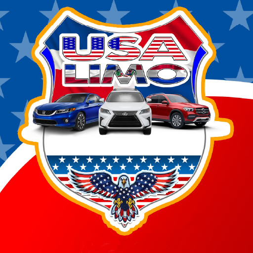 USA Limo & Car Service  Icon