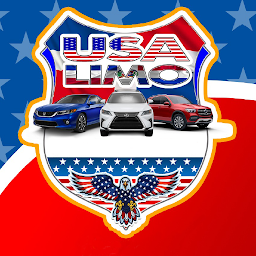 图标图片“USA Limo & Car Service”
