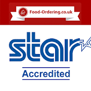 Food-Ordering.co.uk (STAR)