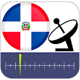 Radio FM RD - Live Dominican Stations icon