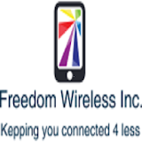 Freedom Wireless Top Up icon