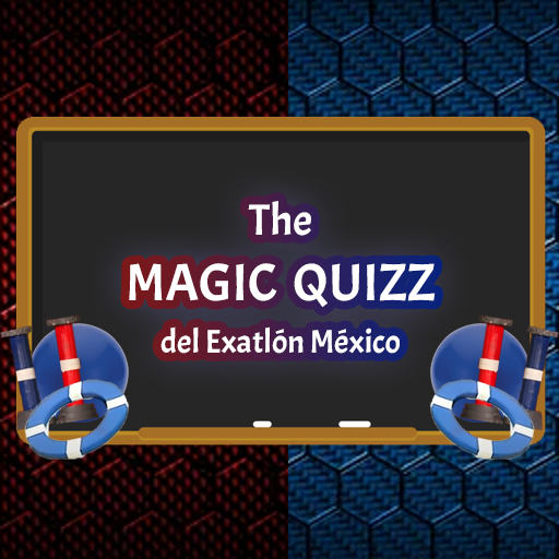 The Magic Quiz del Exatlon