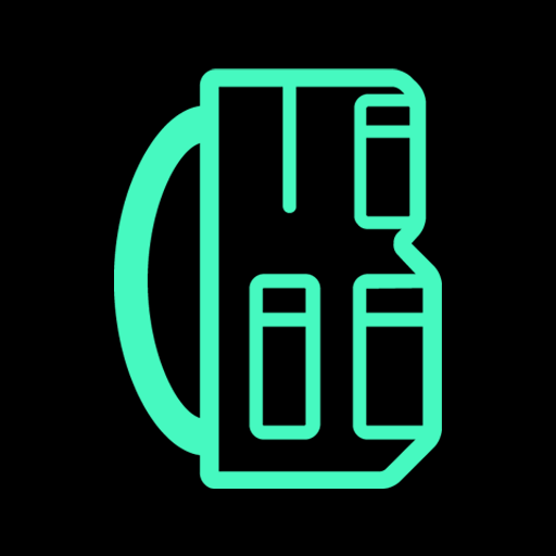 BackPack Pro logo