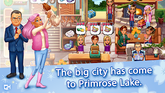 Game screenshot Welcome to Primrose Lake 2 hack