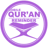 Read Quran Reminder icon